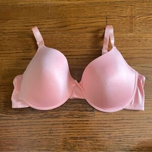 Just be… 42C Basic Pink Bra